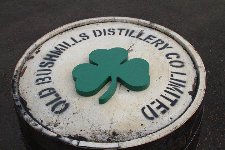 Irish Gems on the Causeway Coast Private Tour from Belfast