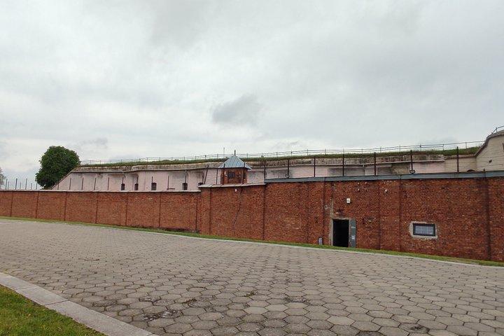 Kaunas Ninth Fort Museum