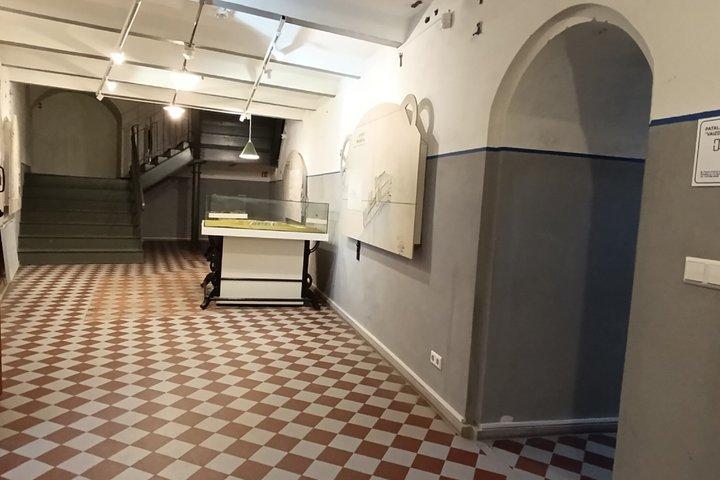 Kaunas Ninth Fort Museum