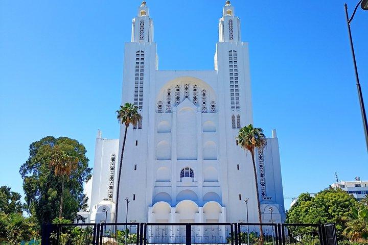 Casablanca City Highlights Tour