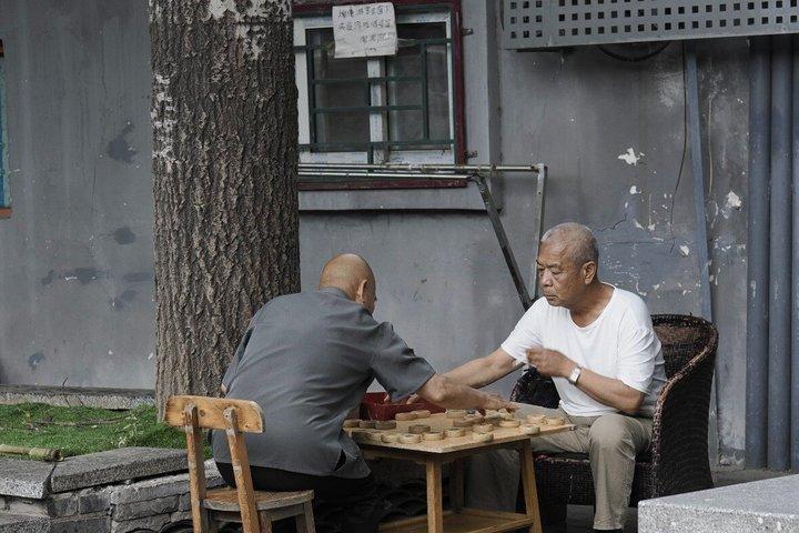 Beijing Hutong Small Group Tour, A Walk Through Time