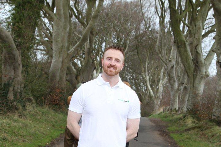 Ultimate Causeway Coast Private Tour - From Belfast Up to 4 Pax