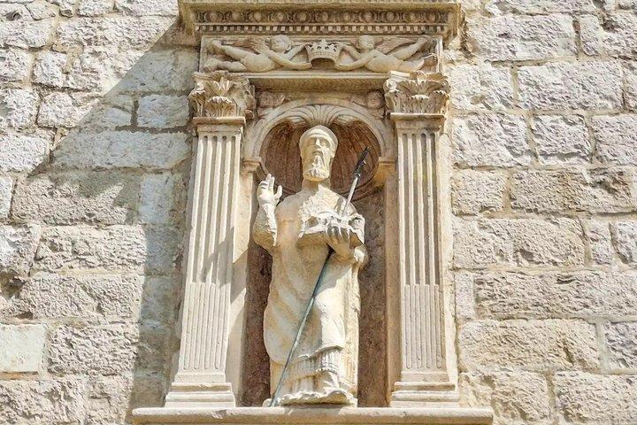 Dubrovnik Private Old Town History Tour