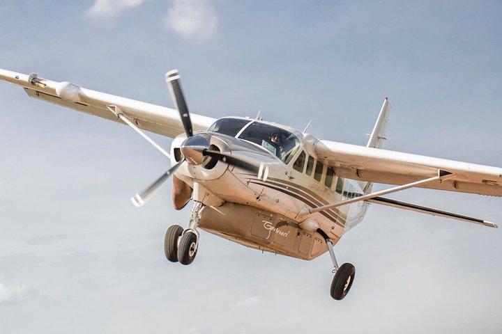 1-Day Maasai Mara Fly In Safari - Daily Departure