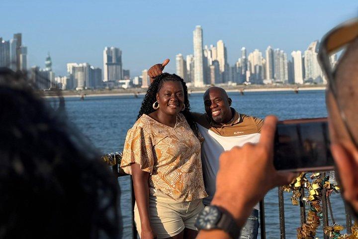 Half Day Panama City & Panama Canal Tour