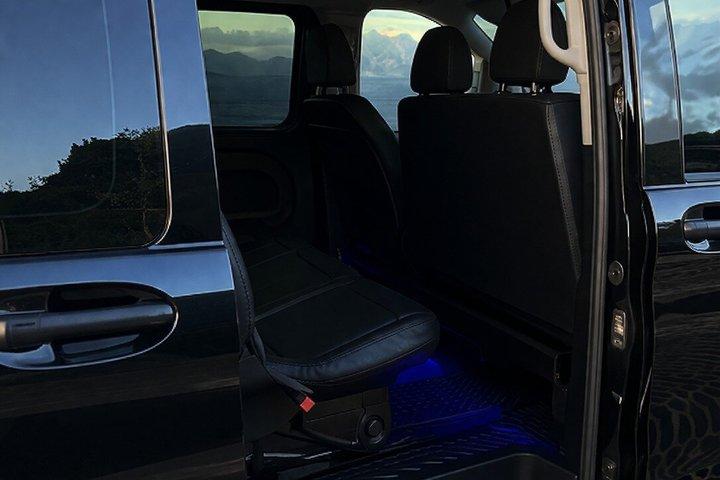Private Transfer In Santorini: Airport & Port
