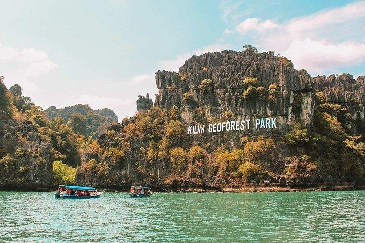Langkawi Mangrove Cable Car and Sky Bridge Tour