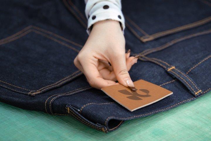 Tokyo Denim Jeans Making Experience