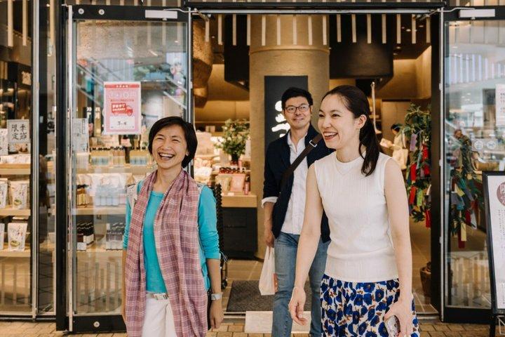 Yokohama Private Tour with a Local: Highlights & Hidden Gems