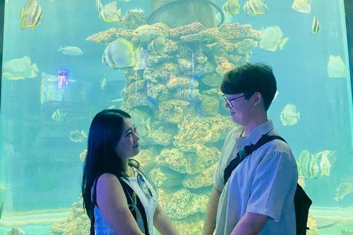 Nha Trang Half-Day Tour: Top Attractions & Hidden Gems
