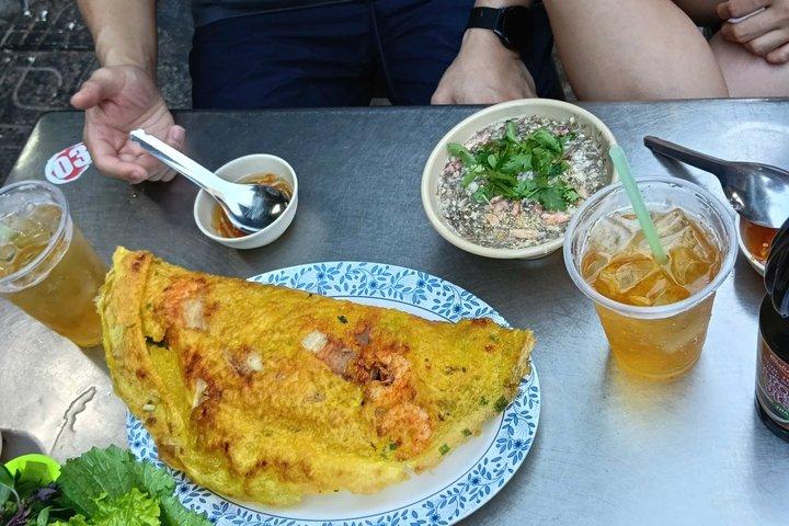 Committed Non-Touristy Saigon Street Food Tour By Scooters/Car