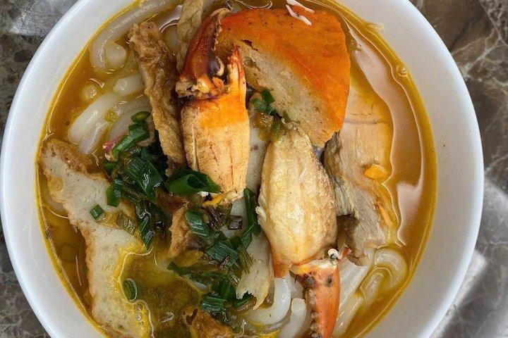 Committed Non-Touristy Saigon Street Food Tour By Scooters/Car