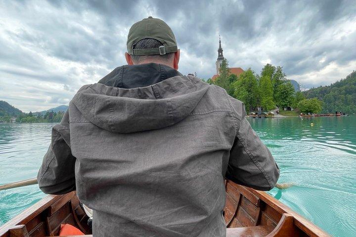 Private Tour Across Slovenia and Beyond with Transfer