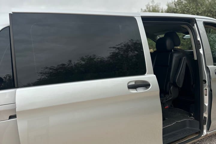 Private Transfer 24/7: Marrakech Airport to Hotel or Riad