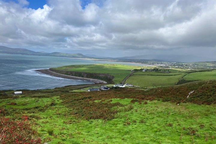 NO 1 Ring of Kerry Tour inc Killarney Lakes & National Park