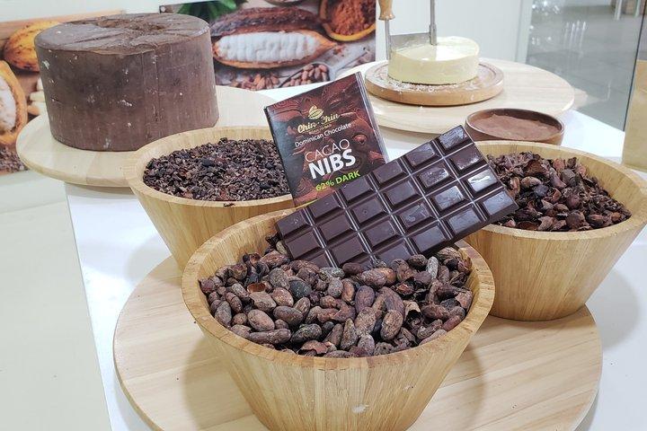 Tour Punta Cana de Ron and Dominican Coffee and Cigars