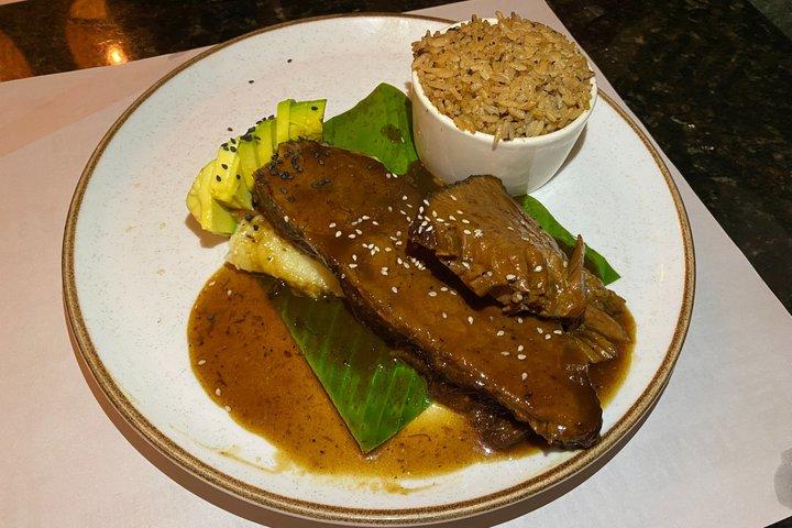 Cartagena Old Town Authentic Food Tour with 9 Flavorful Tastings