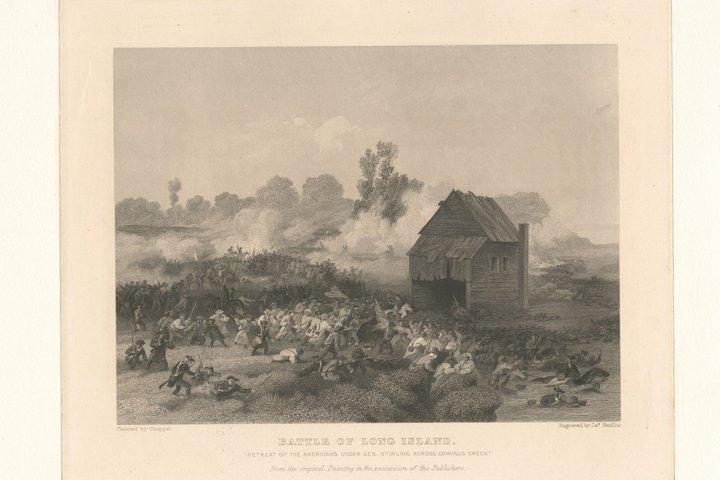 Private Tour: Colonial and Revolutionary New York