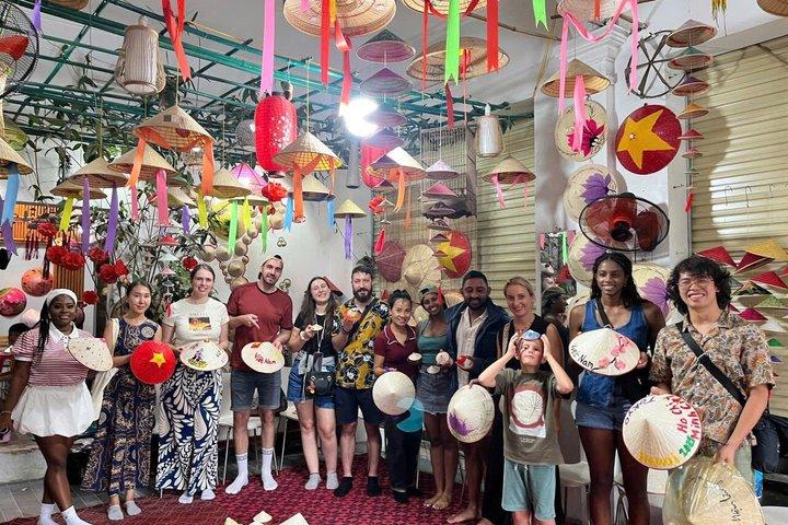 Full-day Private Hanoi City Tour