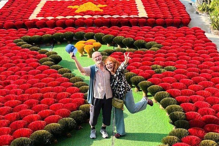 Full-day Private Hanoi City Tour