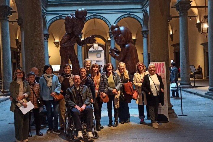 Experience Florence Walking Tour