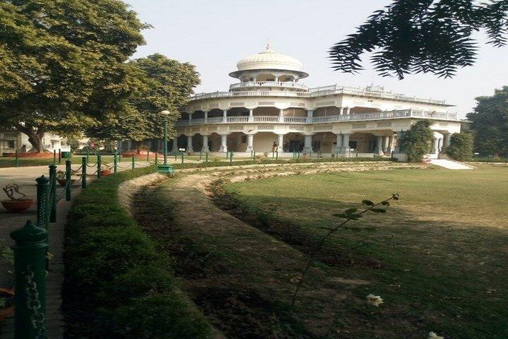 Varanasi Prayagraj and Ayodhya Sacred Heritage Trail