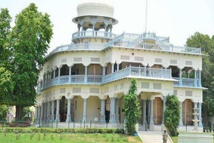 Varanasi Prayagraj and Ayodhya Sacred Heritage Trail