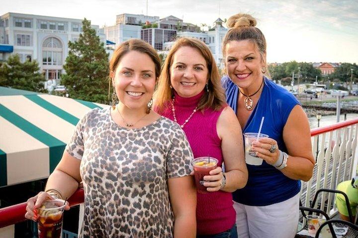 Jazz Brunch Cruise in New Orleans