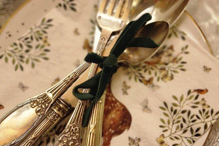 Tuscan Cooking Class with Market Tour in Lucignano