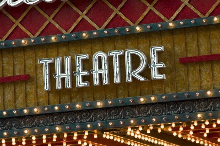 Ghosts of Theatreland: Haunted West End Walking Tour in London