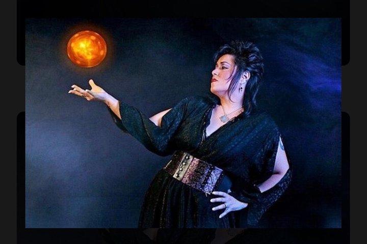Witches and Warlocks of Las Vegas Underworld 810 S Las Vegas Blvd