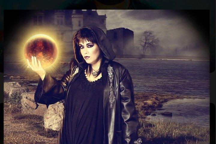 Witches and Warlocks of Las Vegas Underworld 810 S Las Vegas Blvd