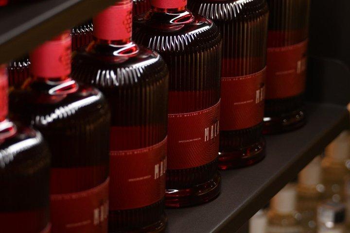 Rakija Tasting and Zemun Tour Premium Distillery Experience