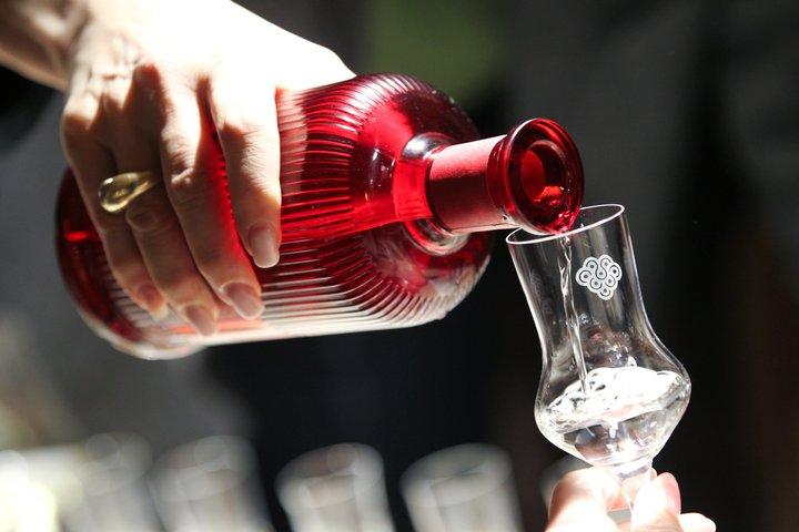 Rakija Tasting and Zemun Tour Premium Distillery Experience