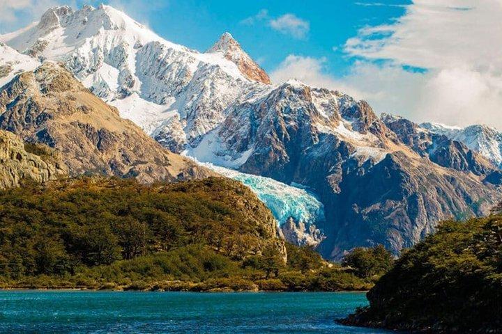 El Chaltén: Full Day Winter Trekking to Laguna Capri