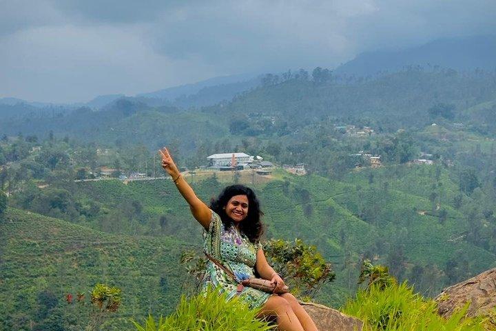 Kandy Full Day Tuk Tuk Tour City Highlights and Scenic Views