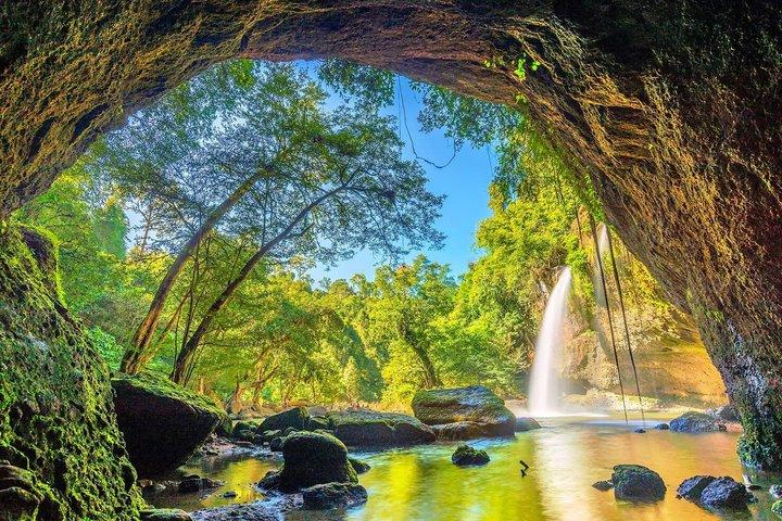 Khao Yai National Park 2 Day Tour from Bangkok