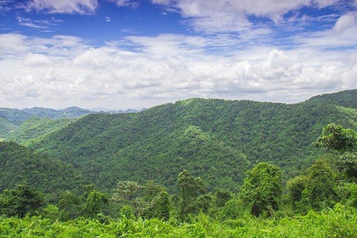 Khao Yai National Park 2 Day Tour from Bangkok