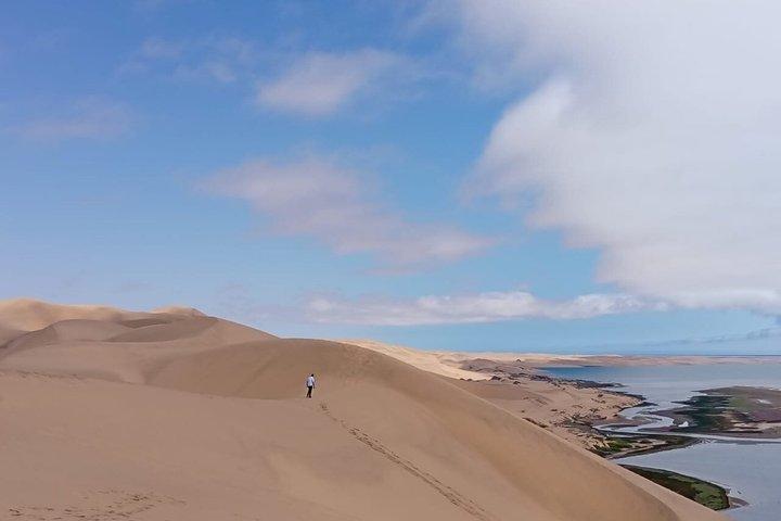 Sandwich Harbour 4x4 Guided Excursion