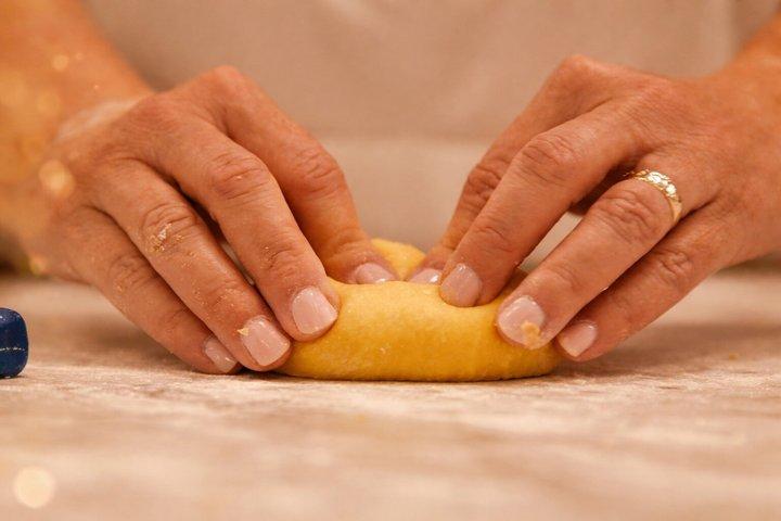 Cooking Lesson: From The Market To The Table in Florence