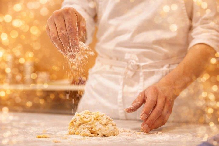 Cooking Lesson: From The Market To The Table in Florence