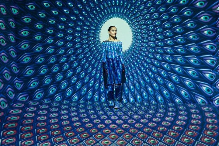 Cinema Mystica An Immersive Art Experience Ticket