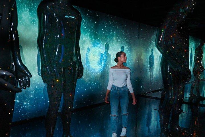 Cinema Mystica An Immersive Art Experience Ticket