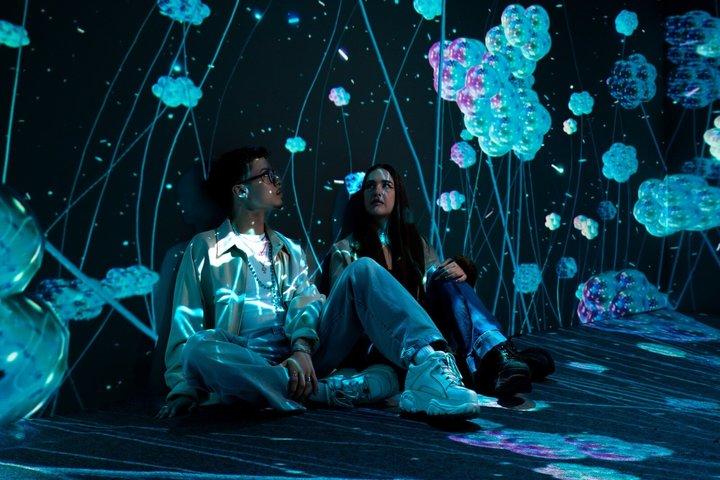 Cinema Mystica An Immersive Art Experience Ticket