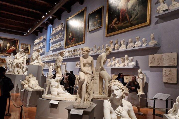 Michelangelo’s David: Accademia Gallery Free Day Guided Tour