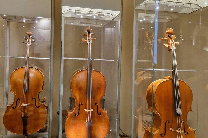Michelangelo’s David: Accademia Gallery Free Day Guided Tour