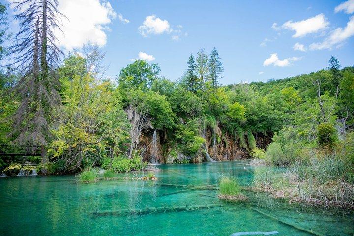 Plitvice Lakes Sunrise Tour