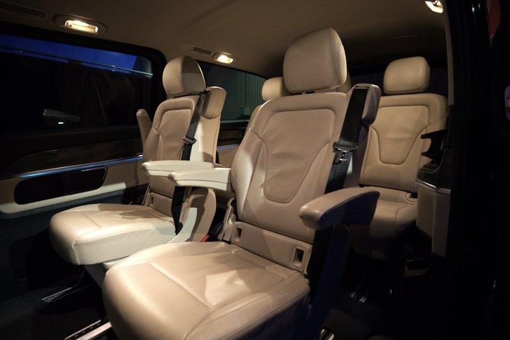 Budapest Private Airport Transfer to City or to BUD Airport Door 2 Door