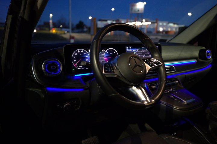 Budapest Private Airport Transfer to City or to BUD Airport Door 2 Door