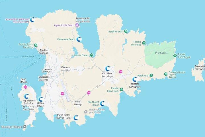 8 Must-Sees by Van: Private Shore Excursion for Cruise Passengers